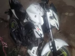 Suzuki GSX-R150